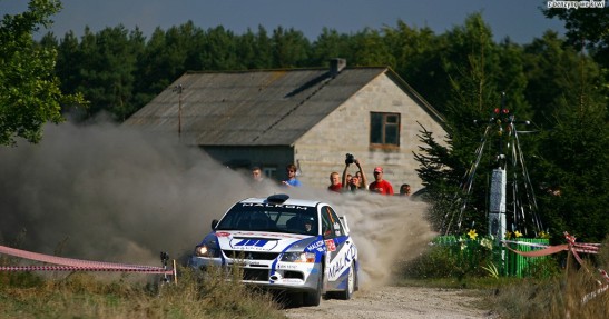 Rajd Orlen